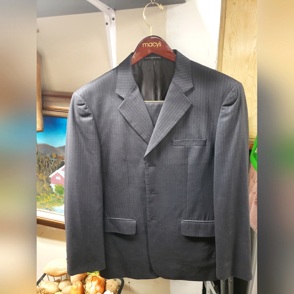 Gagam Seungje Luxury Suit